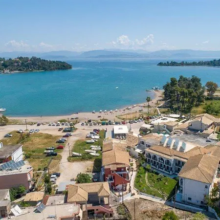 Iliada Hotel