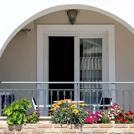 Hotel Iliada Gouvia