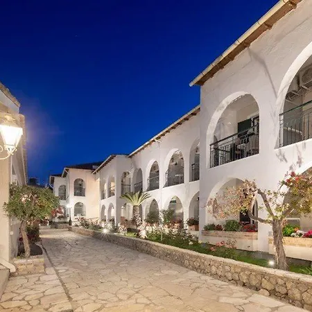 Hotel Iliada
