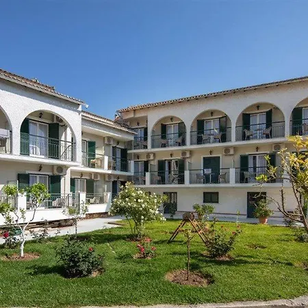 Hotel Iliada 3*