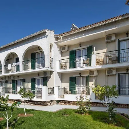 Iliada 3* Gouvia
