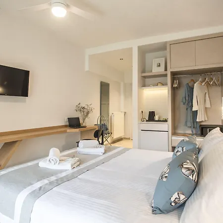 Iliada Hotel