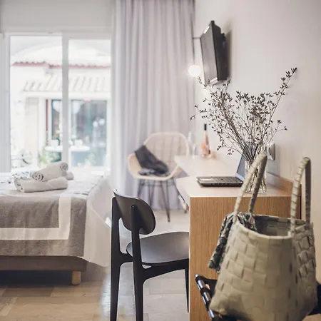 Iliada 3* Gouvia