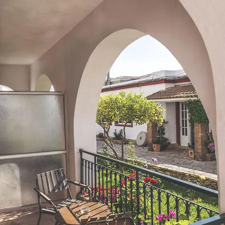 Iliada Hotel