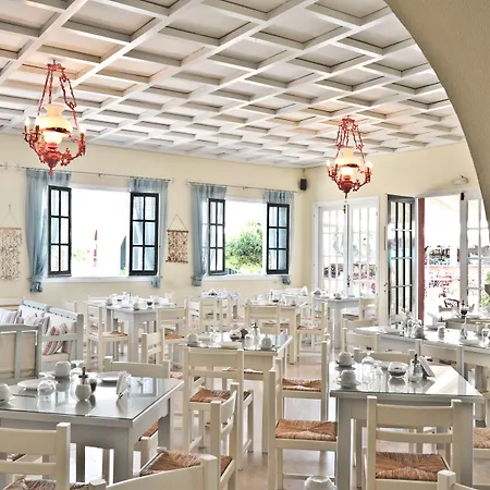 Hotel Iliada Gouvia