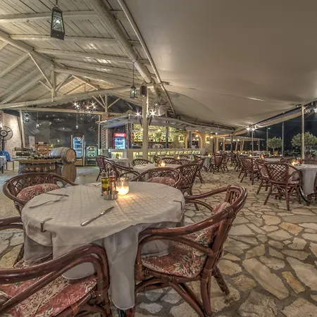 Iliada Hotel Gouvia