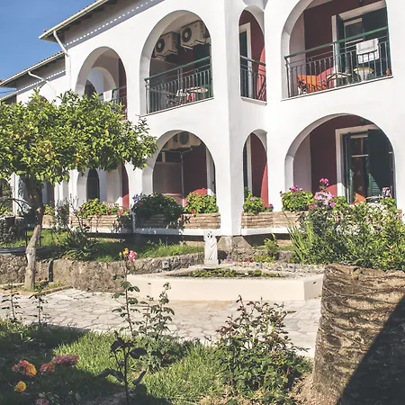 Iliada 3* Gouvia