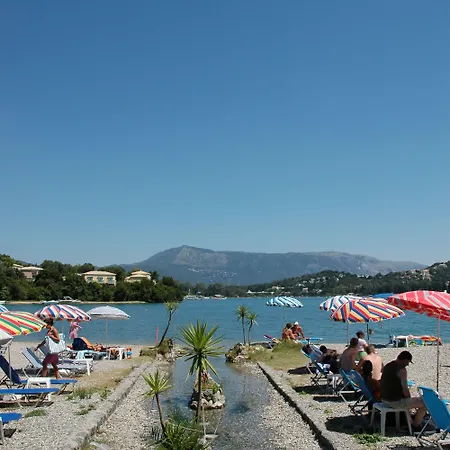 Iliada Hotel