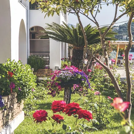 Iliada Hotel