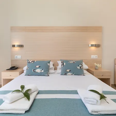 Hotel Iliada Gouvia