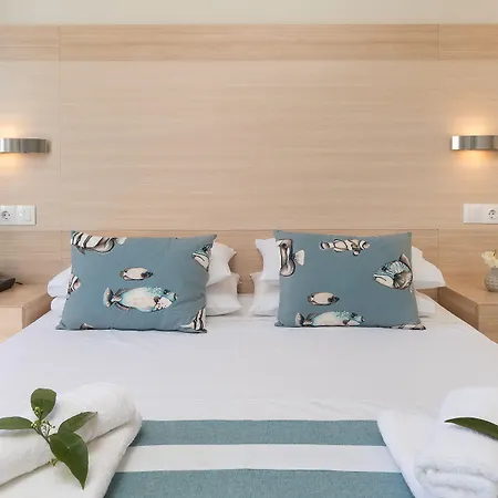 Hotel Iliada Gouvia